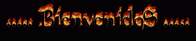  Bienvenido lector. 